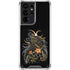 Wolf Howling by Sarah Richter Galaxy S21 Ultra 5G Clear Case