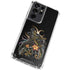 Wolf Howling by Sarah Richter Galaxy S21 Ultra 5G Clear Case