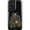 Wolf Howling by Sarah Richter Galaxy S21 Ultra 5G Pro Case