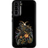 Wolf Howling by Sarah Richter Galaxy S22 Plus Pro Case