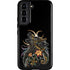 Wolf Howling by Sarah Richter Galaxy S22 Pro Case
