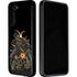 Wolf Howling by Sarah Richter Galaxy S22 Pro Case