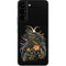 Wolf Howling by Sarah Richter Galaxy S22 Skin