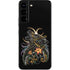 Wolf Howling by Sarah Richter Galaxy S22 Skin