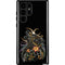 Wolf Howling by Sarah Richter Galaxy S22 Ultra Pro Case
