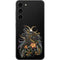 Wolf Howling by Sarah Richter Galaxy S23 Plus Skin