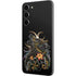 Wolf Howling by Sarah Richter Galaxy S23 Plus Skin