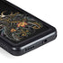 Wolf Howling by Sarah Richter Galaxy S23 Plus Waterproof Case