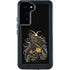 Wolf Howling by Sarah Richter Galaxy S23 Plus Waterproof Case