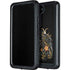 Wolf Howling by Sarah Richter Galaxy S23 Plus Waterproof Case
