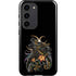 Wolf Howling by Sarah Richter Galaxy S23 Pro Case