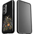 Wolf Howling by Sarah Richter Galaxy S23 Pro Case