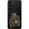 Wolf Howling by Sarah Richter Galaxy S23 Skin