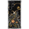 Wolf Howling by Sarah Richter Galaxy S23 Ultra Clear Case