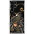 Wolf Howling by Sarah Richter Galaxy S23 Ultra Clear Case