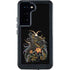 Wolf Howling by Sarah Richter Galaxy S23 Waterproof Case