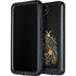 Wolf Howling by Sarah Richter Galaxy S23 Waterproof Case