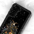 Wolf Howling by Sarah Richter Galaxy S23 Waterproof Case