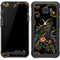 Wolf Howling by Sarah Richter Galaxy S7 Active Skin