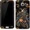 Wolf Howling by Sarah Richter Galaxy S7 Edge Skin