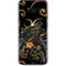 Wolf Howling by Sarah Richter Galaxy S8 Plus Skin