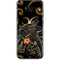 Wolf Howling by Sarah Richter Galaxy S8 Skin