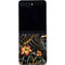 Wolf Howling by Sarah Richter Galaxy Z Flip5 5G Skin