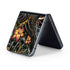 Wolf Howling by Sarah Richter Galaxy Z Flip5 5G Skin