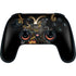 Wolf Howling by Sarah Richter Google Stadia Controller Skin