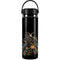 Wolf Howling by Sarah Richter Hydro Flask 20oz Wide Mouth Skin