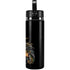 Wolf Howling by Sarah Richter Hydro Flask 20oz Wide Mouth Skin