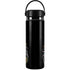 Wolf Howling by Sarah Richter Hydro Flask 20oz Wide Mouth Skin