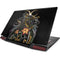Wolf Howling by Sarah Richter Lenovo IdeaPad Skin