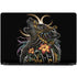 Wolf Howling by Sarah Richter Dell Inspiron Skin
