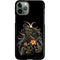 Wolf Howling by Sarah Richter iPhone 11 Pro Lite Case