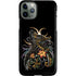 Wolf Howling by Sarah Richter iPhone 11 Pro Lite Case