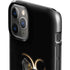 Wolf Howling by Sarah Richter iPhone 11 Pro Lite Case