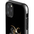 Wolf Howling by Sarah Richter iPhone 11 Pro Max Impact Case