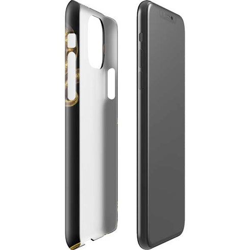 Wolf Howling by Sarah Richter iPhone 11 Pro Max Lite Case