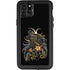Wolf Howling by Sarah Richter iPhone 11 Pro Max Waterproof Case