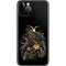 Wolf Howling by Sarah Richter iPhone 11 Pro Skin