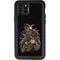 Wolf Howling by Sarah Richter iPhone 11 Pro Waterproof Case