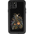 Wolf Howling by Sarah Richter iPhone 11 Pro Waterproof Case