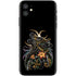 Wolf Howling by Sarah Richter iPhone 11 Skin