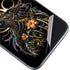 Wolf Howling by Sarah Richter iPhone 11 Skin