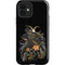Wolf Howling by Sarah Richter iPhone 12 Impact Case