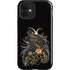 Wolf Howling by Sarah Richter iPhone 12 Impact Case