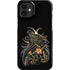 Wolf Howling by Sarah Richter iPhone 12 Mini Lite Case