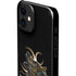 Wolf Howling by Sarah Richter iPhone 12 Mini Lite Case