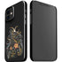 Wolf Howling by Sarah Richter iPhone 12 Mini Lite Case